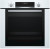 Электрический духовой шкаф Bosch (Бош) HBA 337 BW0R Электрический духовой шкаф Bosch (Бош) HBA 337 BW0R