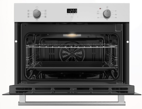 Электрический духовой шкаф MAUNFELD (Маунфилд) AMCO537GW