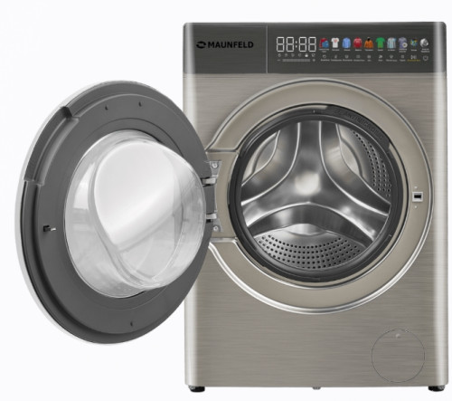 Стиральная машина с сушкой MAUNFELD (Маунфилд) MFWD14116S05