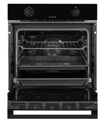 Электрический духовой шкаф Kuppersberg (Купперсберг) FPH 611 B