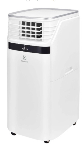 Мобильный кондиционер Electrolux EACM-22 JK/N3