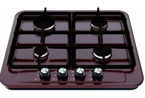 Газовая варочная панель Flama (Флама) BG 5422 B
