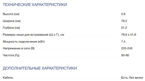Индукционная варочная панель NEFF (Нефф) T68PTY4L0