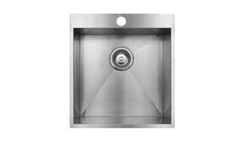 Кухонная мойка Seaman Eco Marino SMV-Z-440 Standart