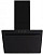 Вытяжка EXITEQ (Экзитег) EX - 1025 Black