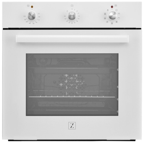 Электрический духовой шкаф ZUGEL ZO А707 W