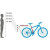 Покрышка WTB Nano 700 x 40c Comp tire W110 - 0798 Покрышка WTB Nano 700 x 40c Comp tire W110 - 0798