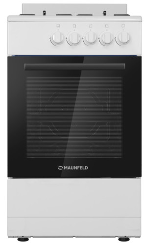 Газовая плита MAUNFELD (Маунфилд) MGC50GEW01