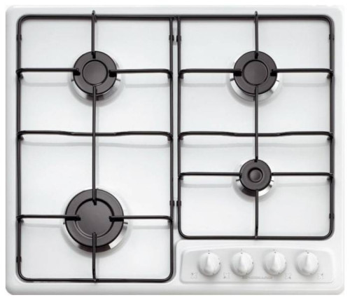 Газовая варочная панель Nardi (Нарди)MH 40 AV W