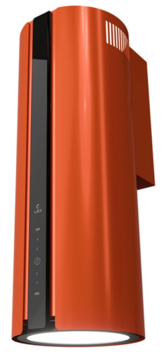 Вытяжка Lex (Лекс) TORO 350 ORANGE