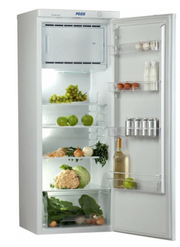Холодильник Pozis (Позис) RS-416 белый