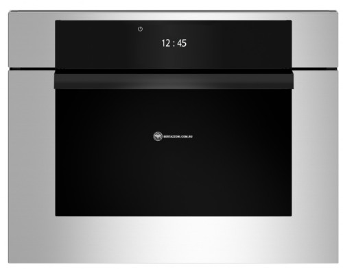 Электрический духовой шкаф Bertazzoni (Бертаззони) F457MODMWTX