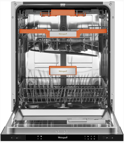 Встраиваемая посудомоечная машина Weissgauff (Вайсгауф) BDW 6035