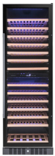 Винный шкаф Temptech (Темптек) WP180DCB