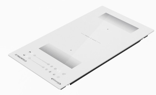Индукционная варочная панель MAUNFELD (Маунфилд) CVI292S2FWHD Inverter