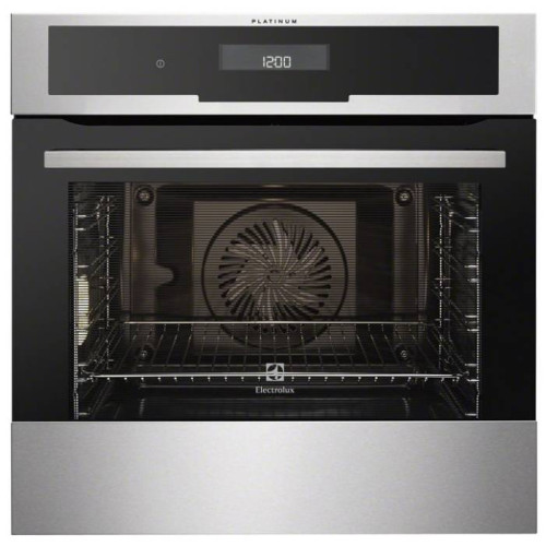 Электрический духовой шкаф Electrolux (Электролюкс) EOB 95851 AX