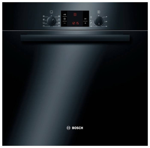 Электрический духовой шкаф Bosch (Бош) HBA 43T360