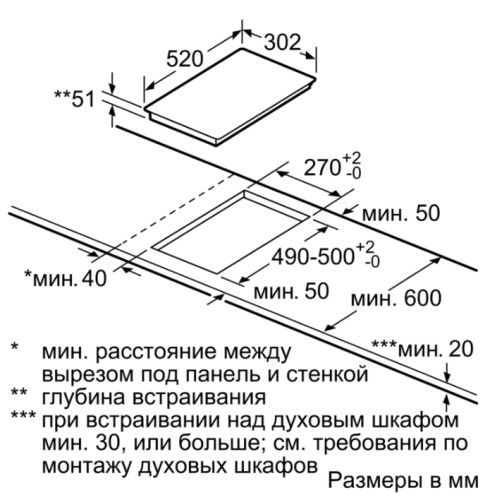 Индукционная варочная панель Siemens (Сименс) EH375FBB1E