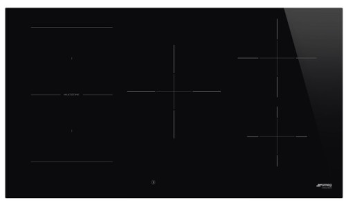Индукционная варочная панель Smeg (Смег) SI1M4954D