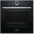 Электрический духовой шкаф Bosch (Бош) HBG 633TB1 Электрический духовой шкаф Bosch (Бош) HBG 633TB1