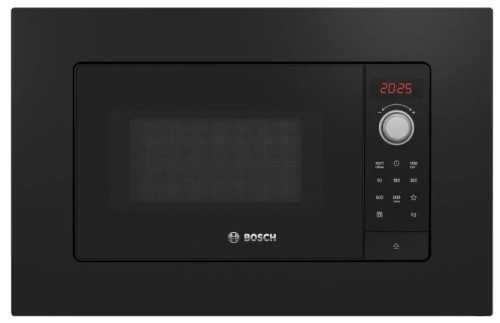 Встраиваемая микроволновая печь Bosch (Бош) BFL623MB3