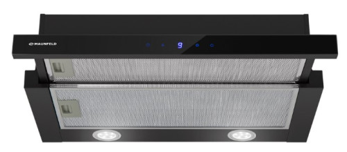 Встраиваемая вытяжка MAUNFELD (Маунфилд) VS Touch 850 60 черный