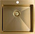 Кухонная мойка Seaman Eco Marino SMB-5151 Gold (PVD)