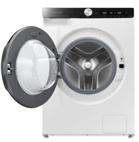 Стиральная машина Samsung (Самсунг) WW80AG6S28AELP