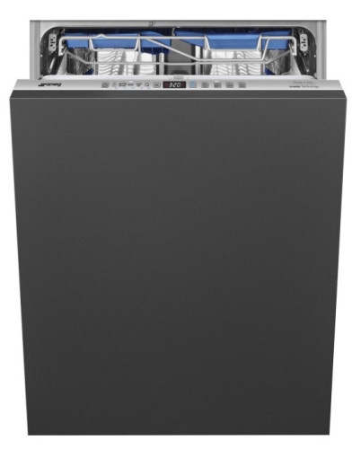 Встраиваемая посудомоечная машина Smeg (Смег) STL333CL