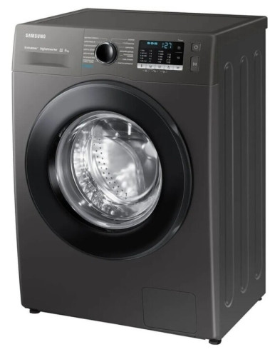 Стиральная машина Samsung (Самсунг) WW80AGAS26AXLD