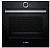 Электрический духовой шкаф Bosch (Бош) HBG635BB1