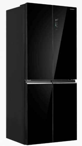 Холодильник MAUNFELD (Маунфилд) MFF192NFB01 Inverter