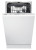 Встраиваемая посудомоечная машина Gorenje (Горенье) GV520E10S Встраиваемая посудомоечная машина Gorenje (Горенье) GV520E10S