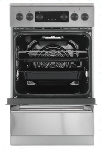 Электрическая плита Gorenje (Горенье) GEC5C40XAOT