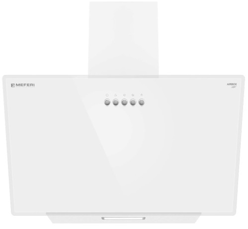 Вытяжка Meferi (Мефери) AIRBOX60WH LIGHT