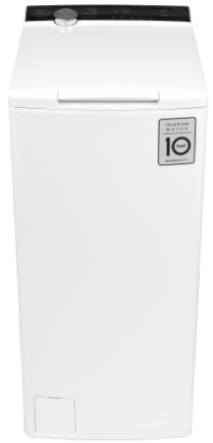 Встраиваемая стиральная машина Weissgauff (Вайсгауф) WM 40970 TD Inverter Steam