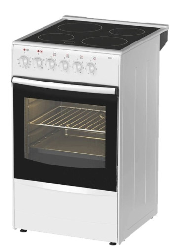 Электрическая плита DARINA (Дарина) B 3607 W