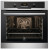 Электрический духовой шкаф Electrolux (Электролюкс) EOB 55450 AX Электрический духовой шкаф Electrolux (Электролюкс) EOB 55450 AX