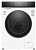 Стиральная машина с сушкой Weissgauff (Вайсгауф) WMD 62210 Direct Drive Touch Inverter Steam
