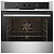 Электрический духовой шкаф Electrolux (Электролюкс) EOA 95351 AX