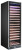 Винный шкаф Temptech (Темптек) WP180SCB