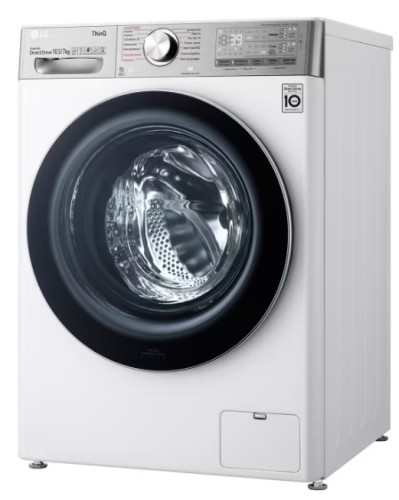 Стиральная машина с сушкой LG (ЛДжи) TW4V9RD9E