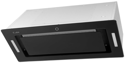 Встраиваемая вытяжка Lex (Лекс) GS BLOC GS 900 BLACK