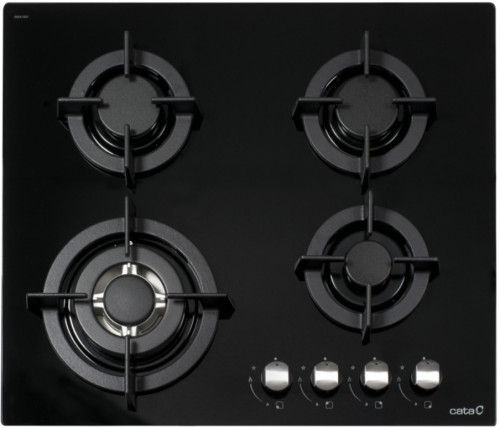 Газовая варочная панель Cata (Ката) CCI 6031 BK