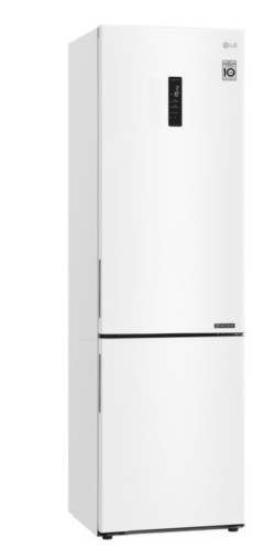 Холодильник LG (ЛДжи) GA-B509CQSL