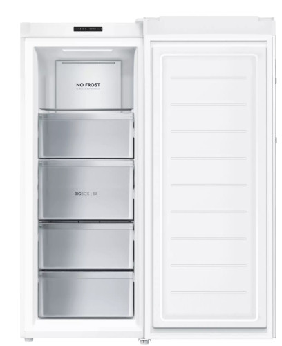 Морозильная камера Haier (Хайер) HF-242WG