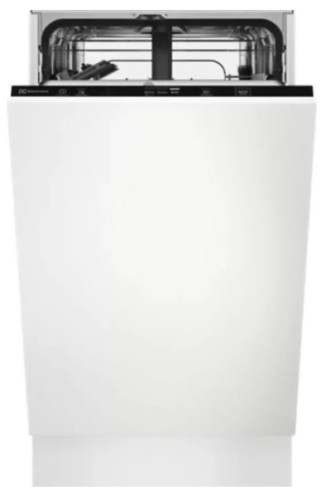 Встраиваемая посудомоечная машина Electrolux (Электролюкс) KEAD2100L