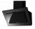 Вытяжка Lex (Лекс) MIKA 600 BLACK Вытяжка Lex (Лекс) MIKA 600 BLACK
