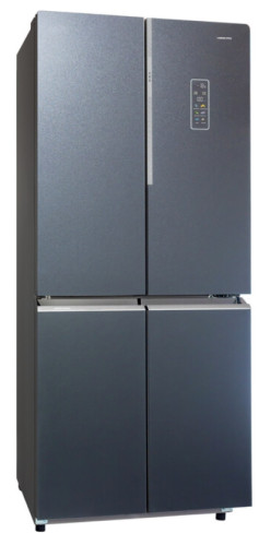 Холодильник Hiberg (Хайберг) RFQ-590G GT inverter