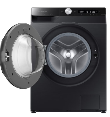 Стиральная машина Samsung (Самсунг) WW80AG6S28ABLP